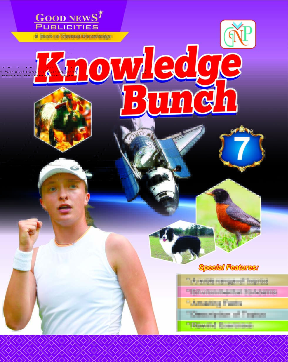 Knowledge Bunch - 7
